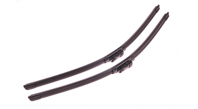 Wycieraczki Bosch Aerotwin do VW Transporter T5 (06.2013-08.2015)